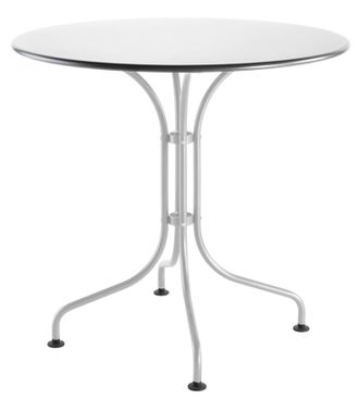 Schubiger M&ouml;bel Gartentisch St. Moritz