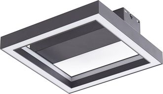 Lucande Tjado En Negro De Metal - Lucande