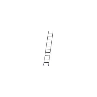 Marchetti Escalera Simple Con Pelda&ntilde;os Anchos 8 Pelda&ntilde;os - Alt. 2,45 M