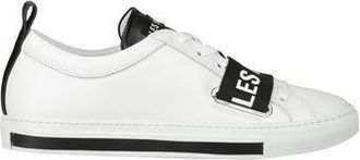 Les Hommes CALZADO - Sneakers en YOOX.COM