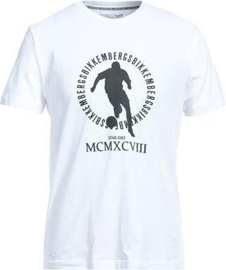 Dirk Bikkembergs TOPWEAR - T-shirts sur YOOX.COM