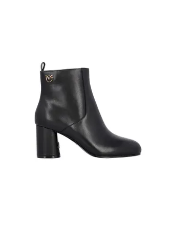 Pinko Cindy 12 Ankle Boot - Black
