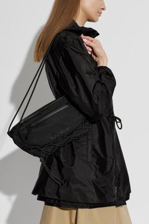 Db Shoulder Bag Roamer Pro 6L, Unisex, Black