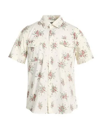 Brixton TOPWEAR - Shirts on YOOX.COM