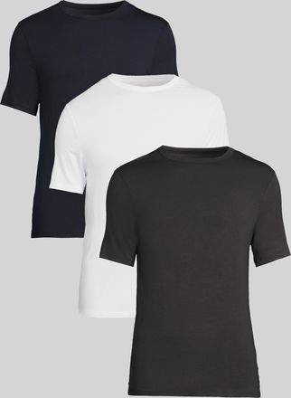 HUGO BOSS Gevarieerd 3-Pack Bamboe Loungewear