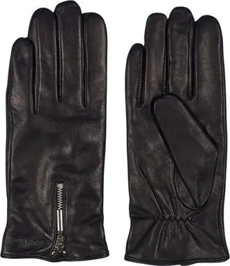 Howard London Dames, Accessoires, Zwart, Maat: 8 1/2 IN Wol