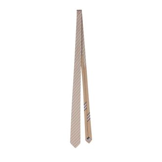 Dries Van Noten Ties - - Accessories - Donna - Beige - ONE SIZE