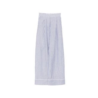 Riviera & Bar Pyjamas, female, Multicolor, Size: S Riviera Pant