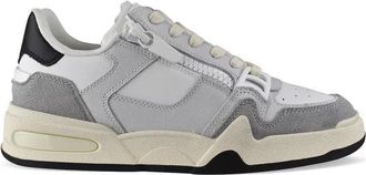 Giuseppe Zanotti Giuseppe Zanotti-sneakers Ghost