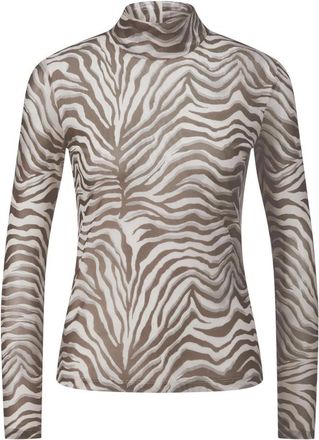 Riani Mujer, Camisetas, Beige, Talla: XL