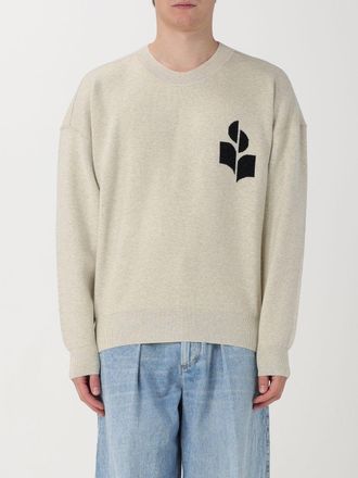 Isabel Marant Maglia ISABEL MARANT Uomo colore Grigio