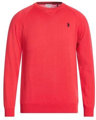 U.S.Polo Association STRICKWAREN - Pullover auf YOOX.COM