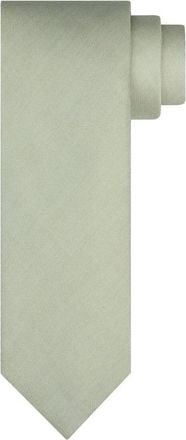 Profuomo Heren, Accessoires, Groen, Maat: ONE Size Zijde