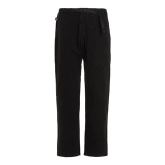 Gramicci Hombre, Pantalones, Negro, Talla: L