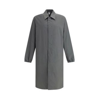 GR10K Gr10K, Uomo, Cappotti, Grigio, L, new