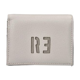 Rebelle Dames, Accessoires, Grijs, Maat: ONE Size Leer