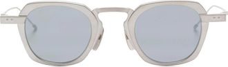 Thom Browne Square-Frame Sunglasses