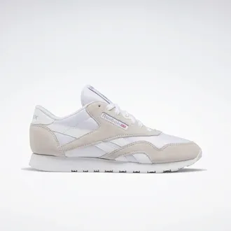 Reebok Womens Cl Nylon In /Ftwr M