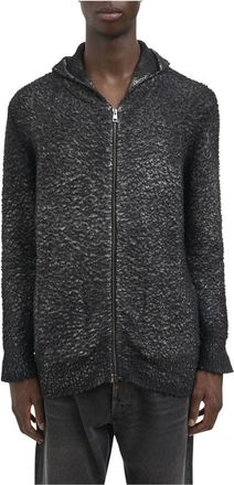 Avant Toi Hombre, Jerseys, Negro, Talla: L