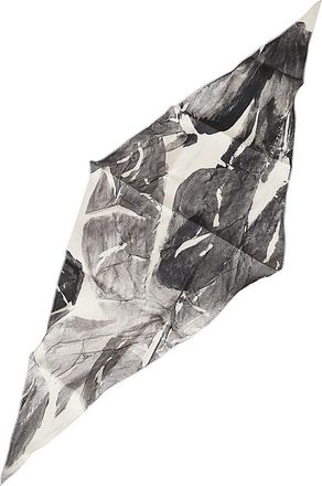 Alysi Zijde Foulard