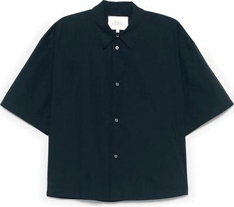 STUDIO NICHOLSON Shirt