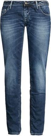 Jacob Cohen BOTTOMWEAR - Jeans on YOOX.COM
