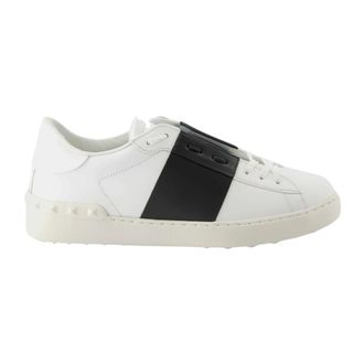 Valentino Garavani Hombre, Zapatos, Blanco, Talla: 44 EU