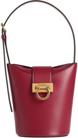 Ferragamo TRIF.BUCKET