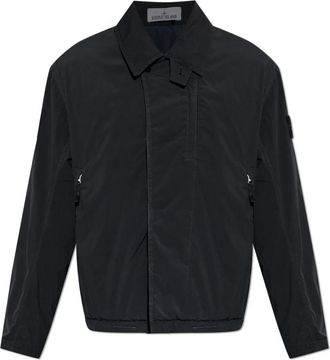 Stone Island Uomo, Giacche, Nero, 2Xl, new