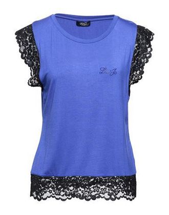 Liu Jo TOPWEAR - Tops sur YOOX.COM