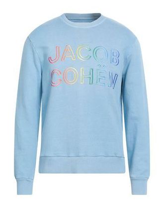 Jacob Cohen TOPWEAR - Sweatshirts on YOOX.COM