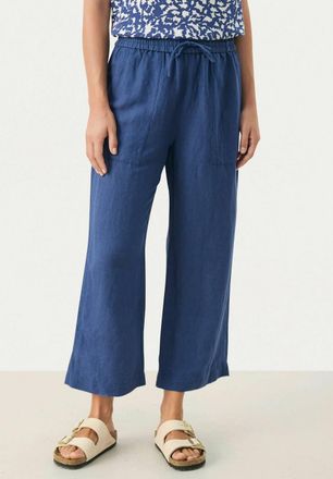Part Two Eniolas Trousers In Oceana
