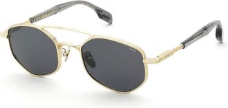 Lozza Sl2458M Aria 2 0300 Mens Sunglasses Size 53