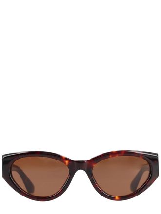 Rotate 1163123098_BCR22433098 Sunglasses - Brown
