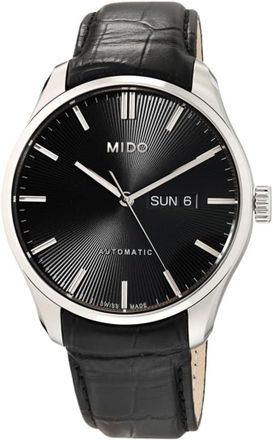 Mido Mens Belluna II 42.5mm Automatic Watch