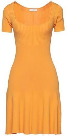 Sandro DRESSES - Mini dresses sur YOOX.COM
