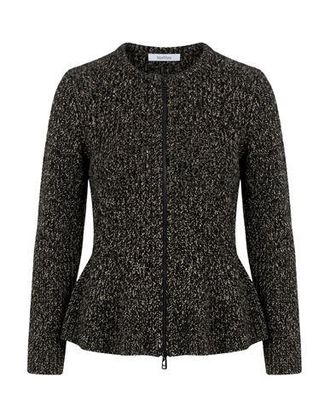 Max Mara PRENDAS DE PUNTO - C&aacute;rdigans en YOOX.COM