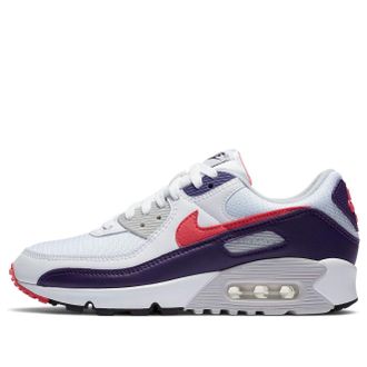 Nike (WMNS) Nike Air Max 90 Retro Eggplant 2020 CW1360-100