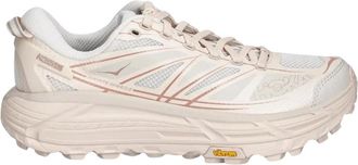 Hoka One One Mafate Speed 2 - Heren - Hardloopschoenen - Wit - 36 2/3 EU - Fitness