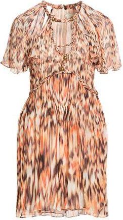 Isabel Marant VESTIDOS - Minivestidos en YOOX.COM