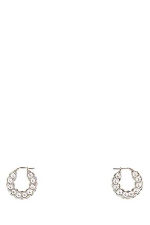 Amina Muaddi Earrings