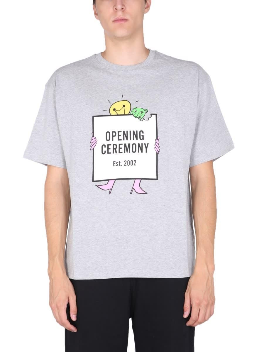おすすめ Men's Opening Ceremony T-Shirts - up to −72% | Stylight トップス