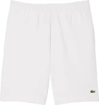 Lacoste Heren, Korte broeken, Wit, Maat: XL Katoen