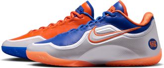 Nike Mens LeBron XXIII Basketball Shoes in Blue | IM5125-400