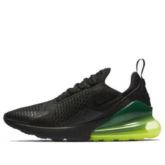Nike Air Max 270 Neon Green AH8050-011