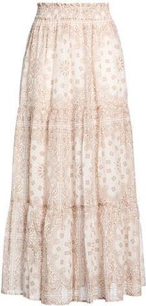 MC2 Saint Barth BOTTOMWEAR - Maxi skirts on YOOX.COM