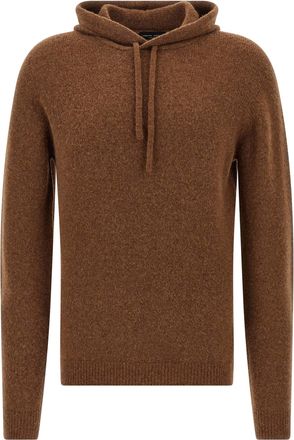 Roberto Collina Hooded Sweater