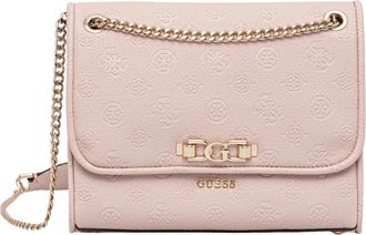 Guess Donna, Borse, Rosa, Taglia unica, new