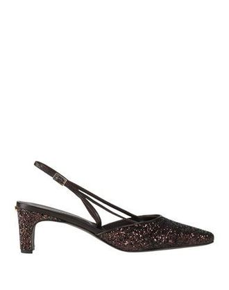 Momoni FOOTWEAR - Pumps on YOOX.COM