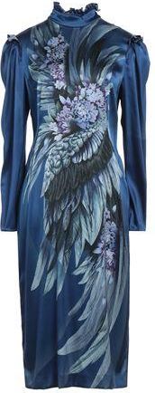 Philosophy di Lorenzo Serafini Midi dresses